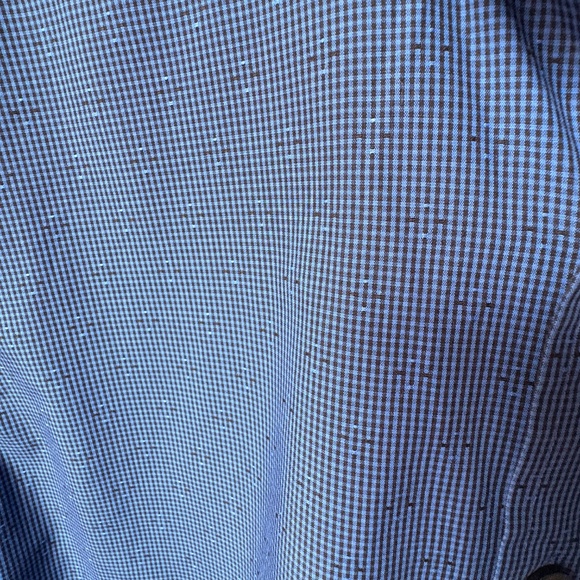 MICHAEL KORS Dress Shirt - Picture 6 of 7